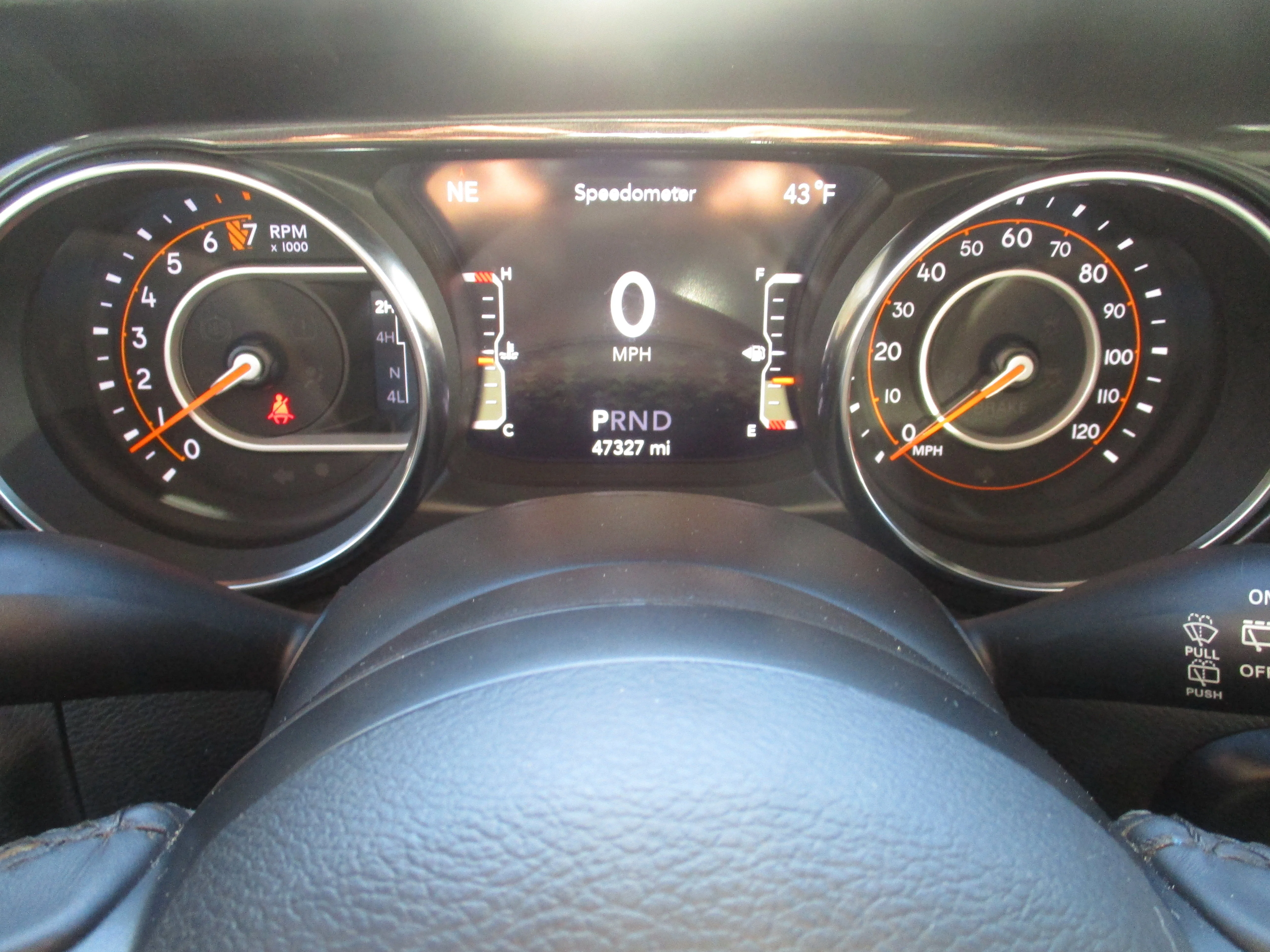 Used 2021 Snazzberry Pearlcoat Jeep Unlimited Sport Altitude image 37