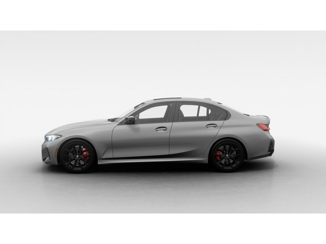 2026 BMW 3 Series photo 4