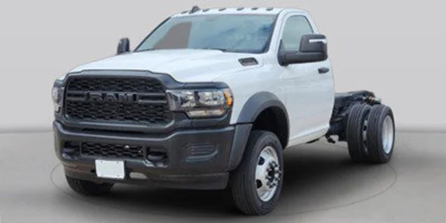 2024 Ram 5500 Chassis SLT