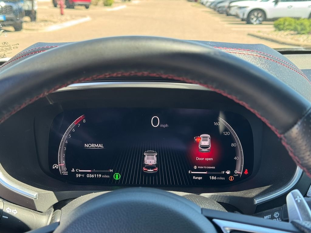 2024 Acura MDX A-SPEC - Photo 31