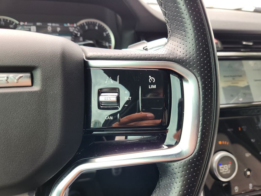 Used 2021  Land Rover S R-Dynamic image 29