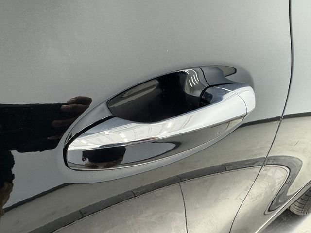 New 2026 Cosmos Black Metallic Mercedes-Benz GLA 250 image 49