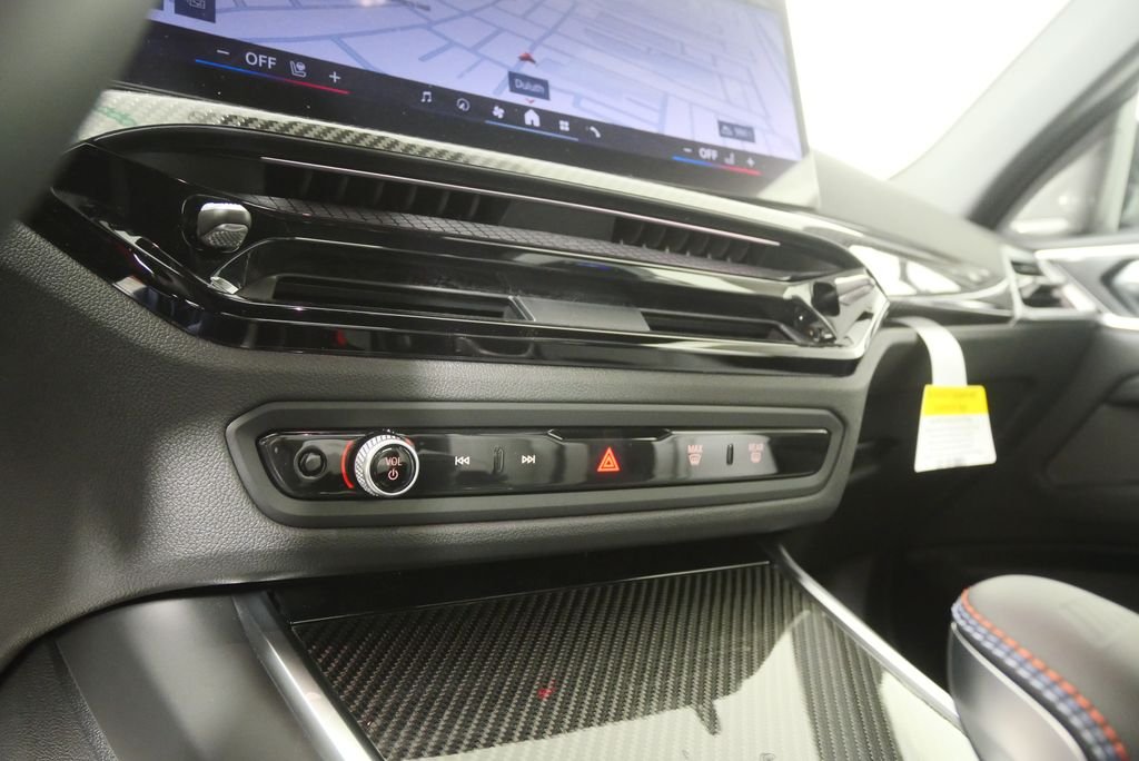 New 2027 Black Sapphire Metallic BMW Competition image 19