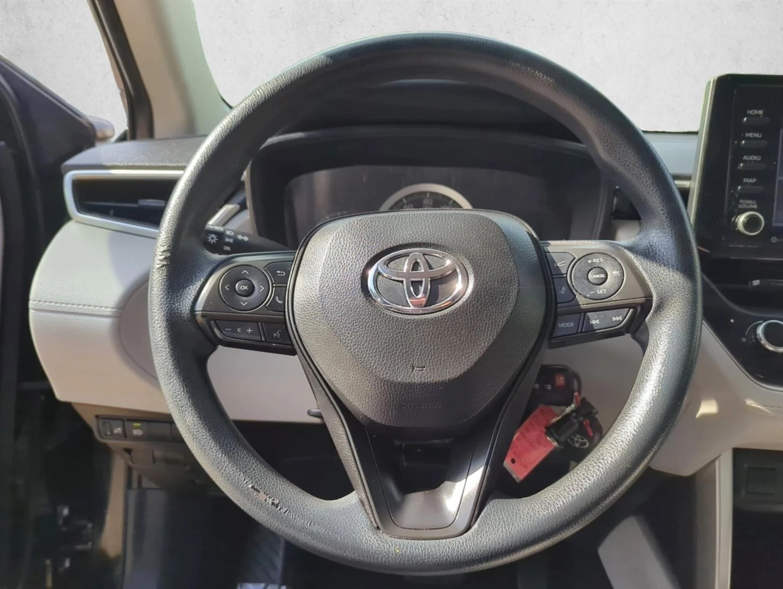 Used 2022 Jet Black Toyota L image 18