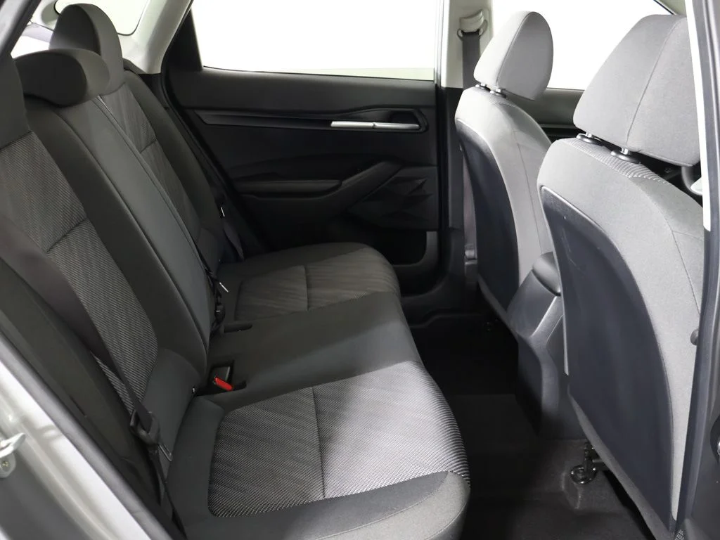 Used 2021 Gray Kia LX image 30