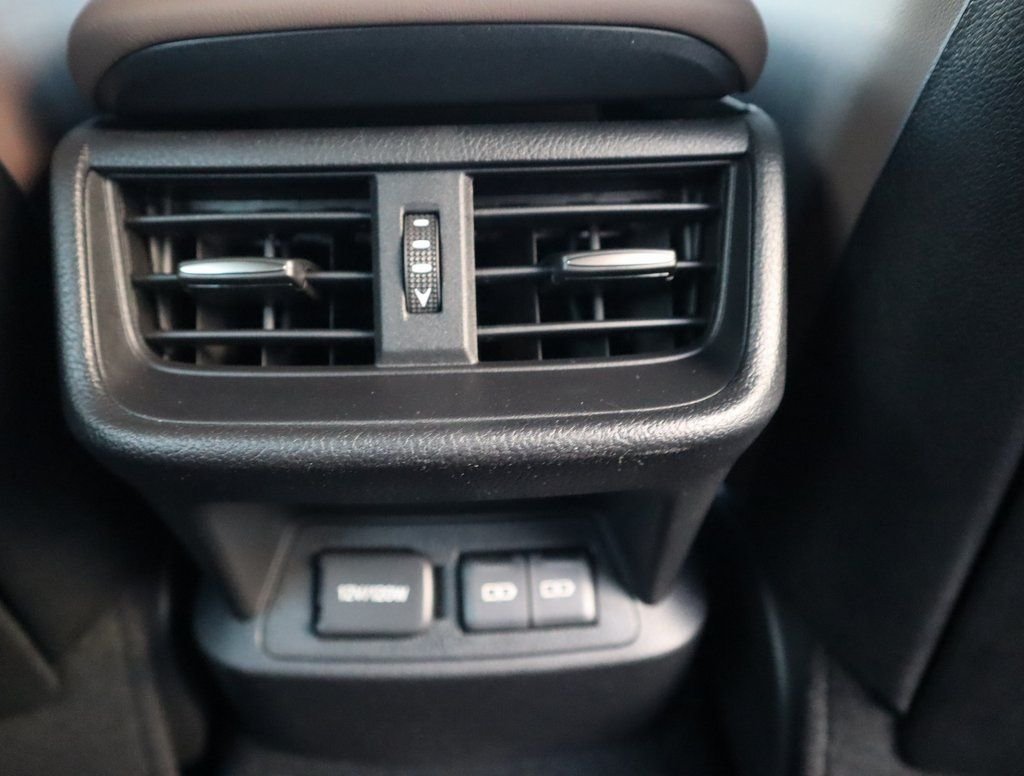 2025 Lexus ES 350 - Photo 37