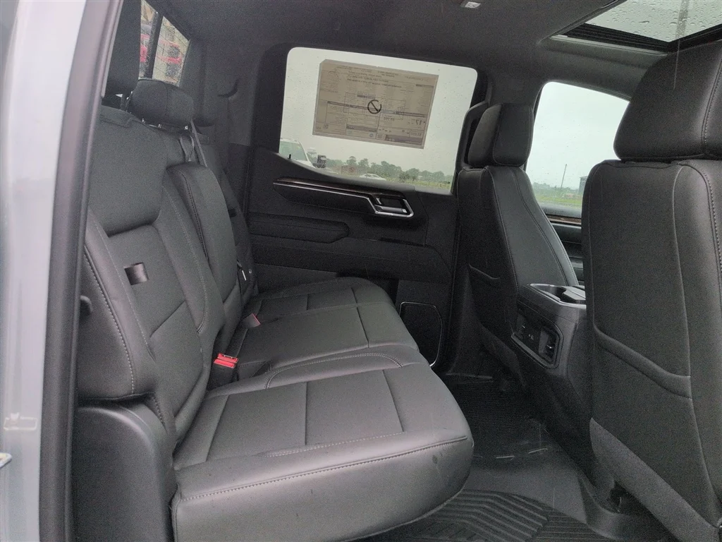 New 2026 Sterling Gray Metallic Chevrolet LT Trail Boss image 28