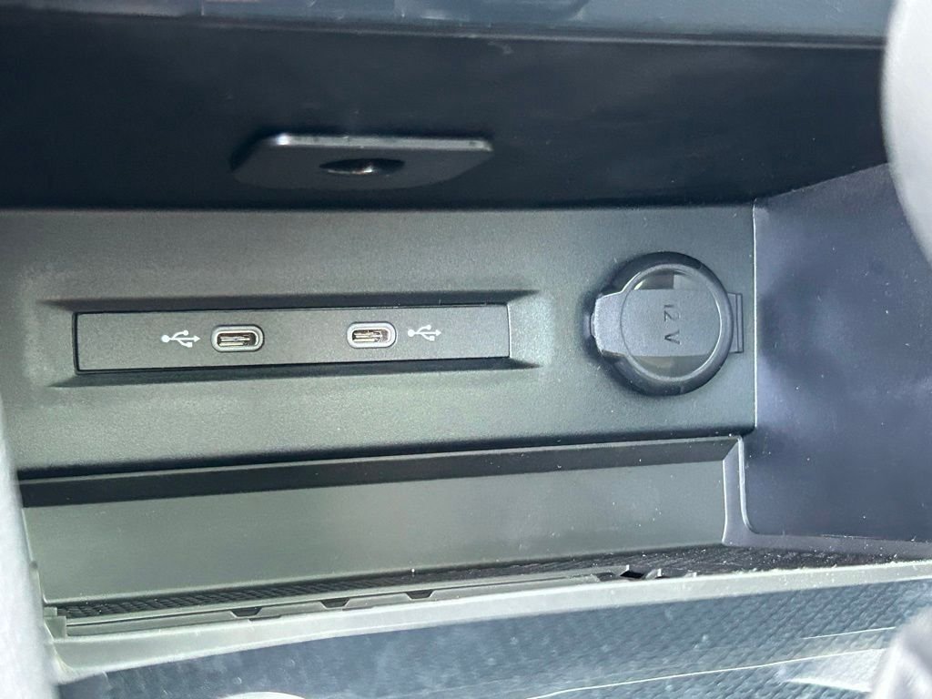 New 2026 Gray Volkswagen 1.5T SE Black image 32