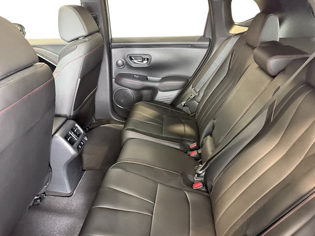 New 2026 Double Apex Blue Pearl II Acura w/A-Spec Package image 27