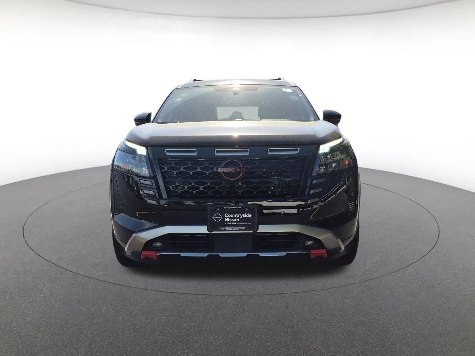 Vehicle thumbnail
