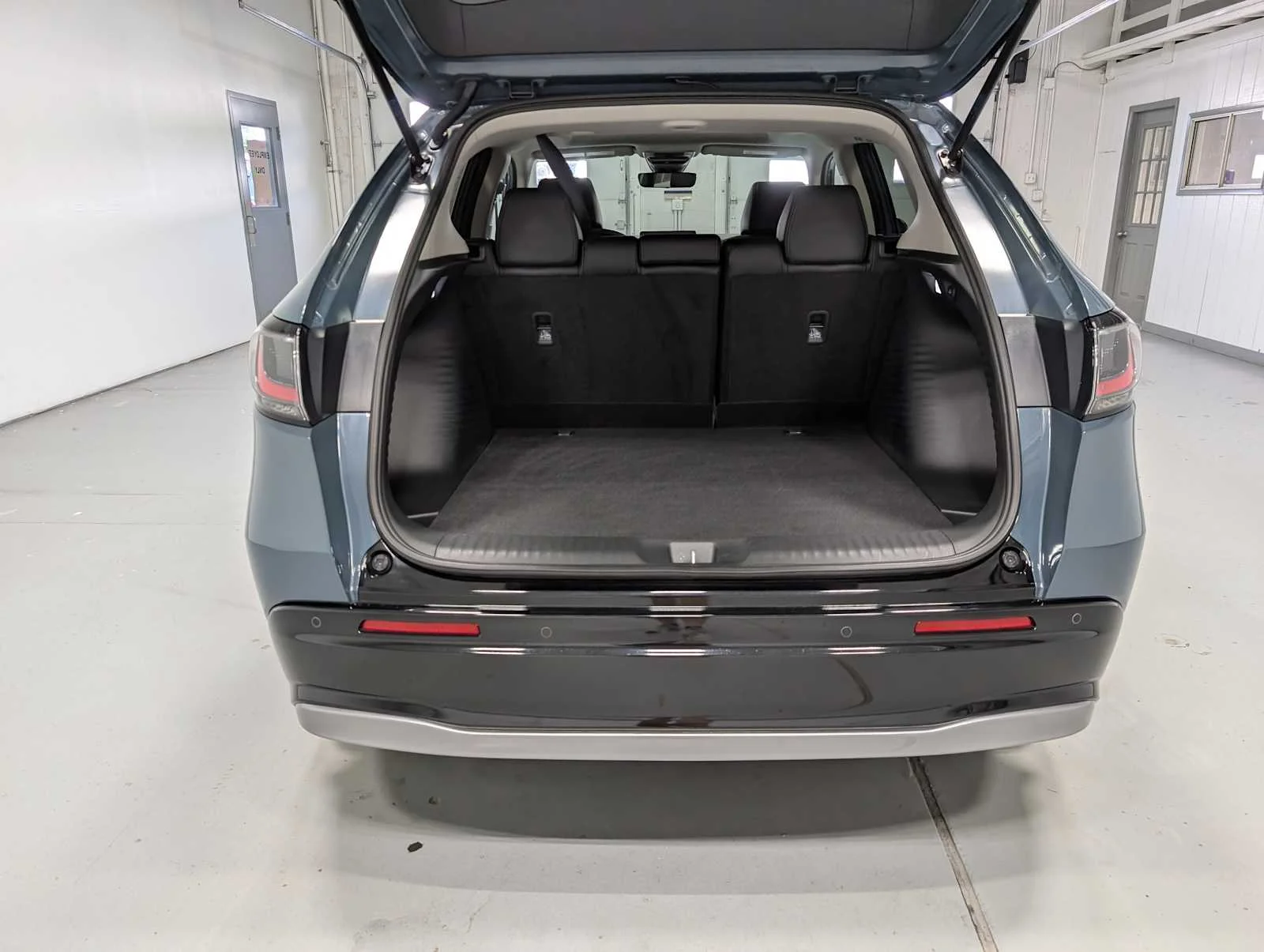 Certified Used 2025 Nordic Forest Pearl Honda AWD EX-L image 38