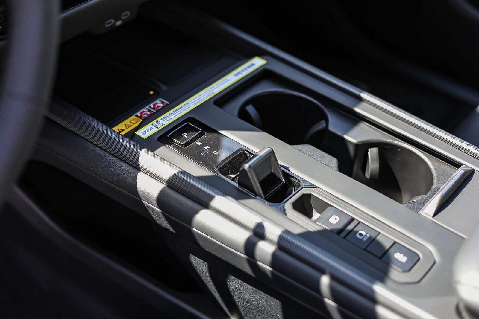 New 2026 Iridium Lexus ES 500e PREMIUM AWD image 28