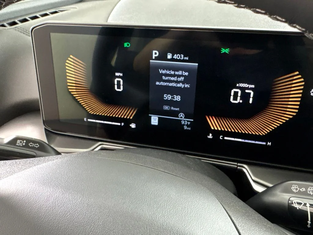 New 2026 Ivory Silver Kia LX image 31