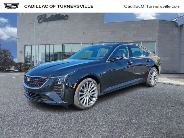 その他 CADILLAC HCT-5-007 New Cadillac CT5 for Sale in Turnersville, NJ