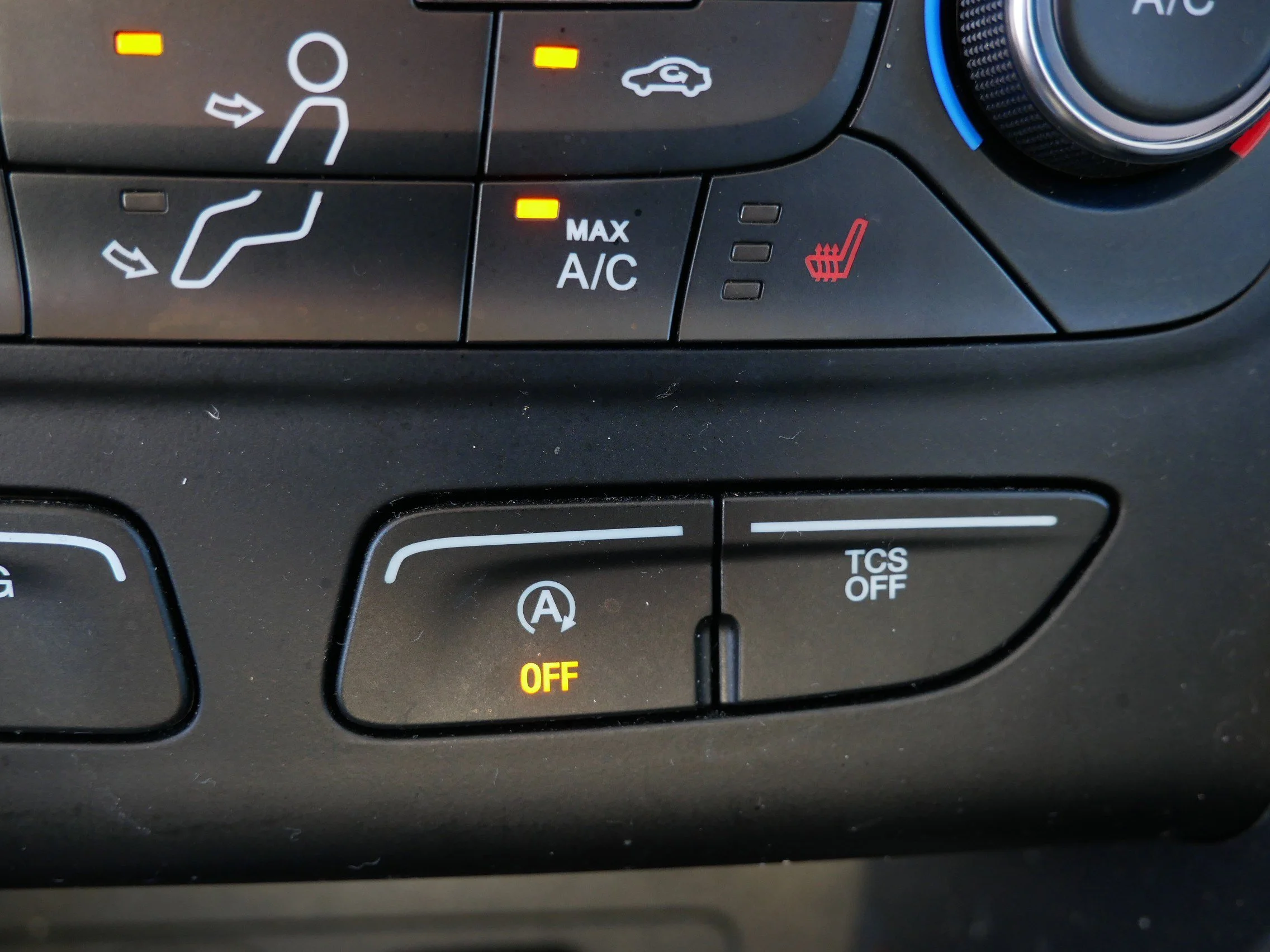 Used 2017 Magnetic Ford SE image 31