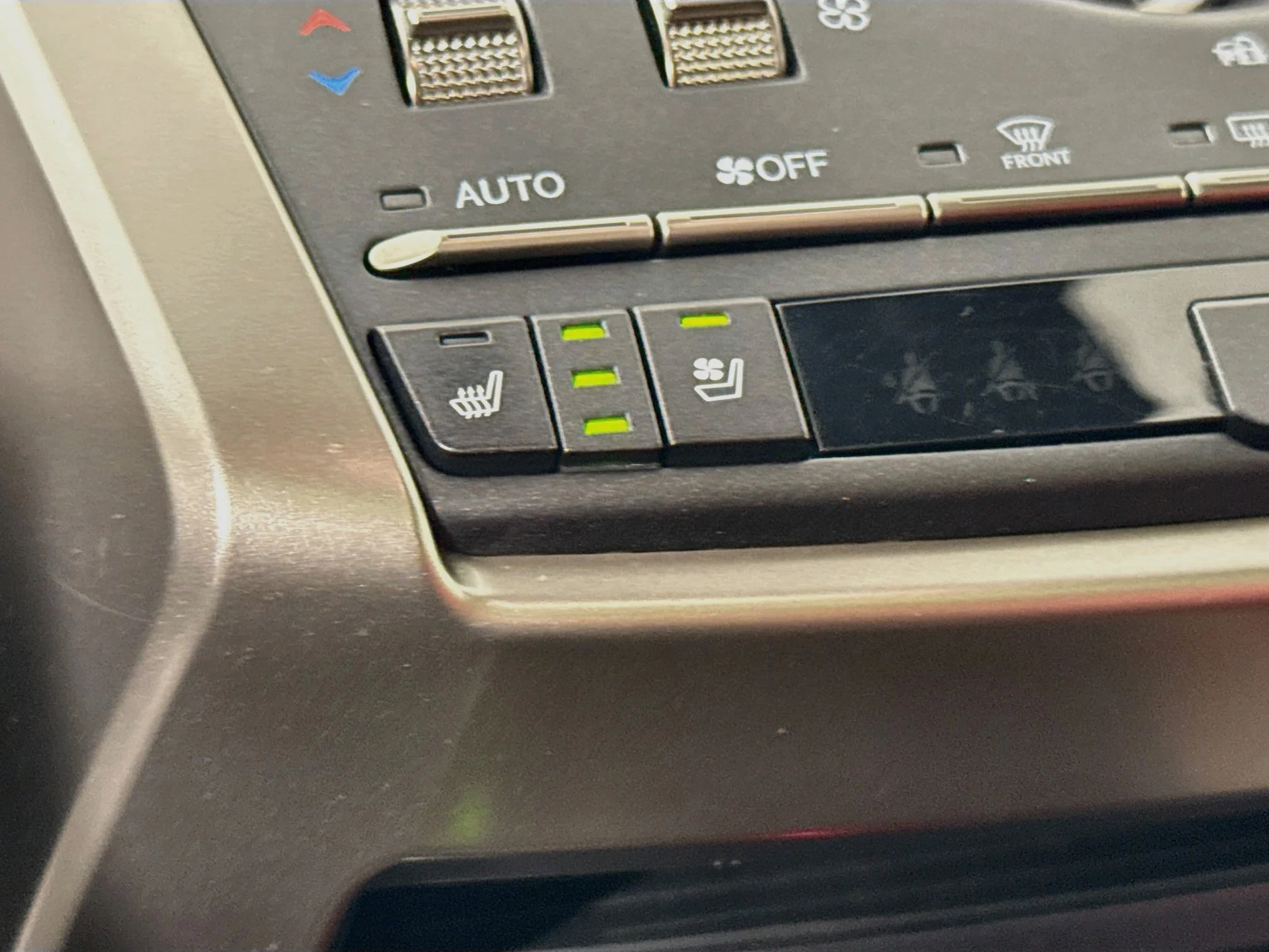 Certified Used 2021 Obsidian Lexus 300 F SPORT image 21