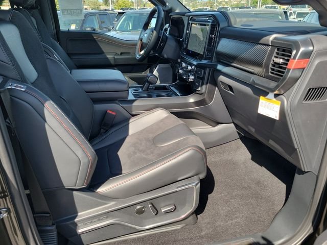 New 2026 Shelter Green Ford Raptor® image 20