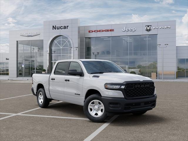 2026 Ram 1500 — photo 27