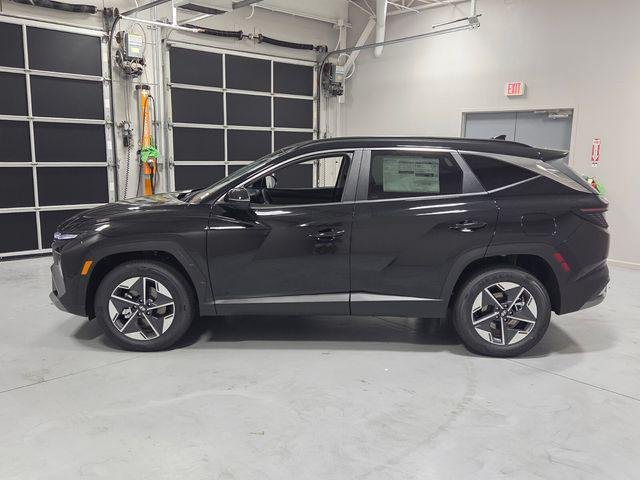 New 2026 Gray Hyundai SEL Convenience image 4