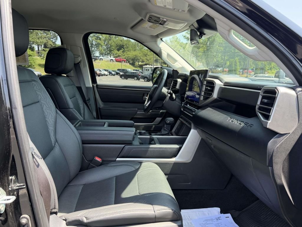2023 Toyota Tundra SR5 - Photo 12