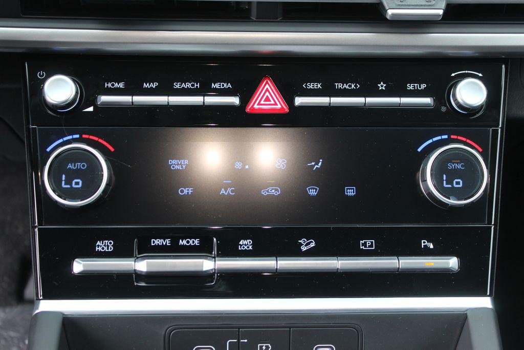 New 2026 Gray Hyundai SE image 21