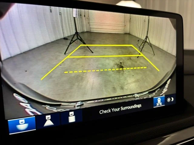 2026 Acura Integra Base - Photo 21