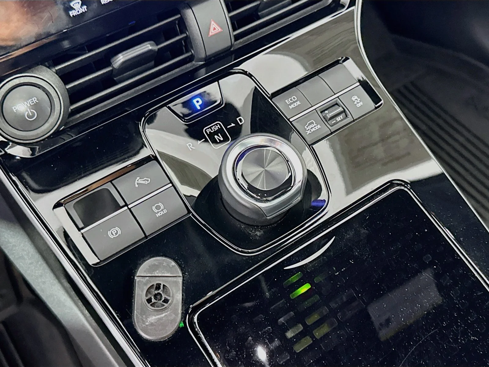 Certified Used 2023  Toyota XLE image 17
