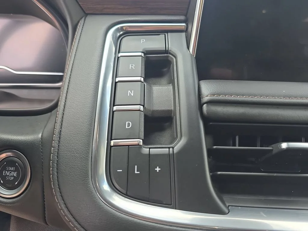 2024 Chevrolet Tahoe High Country - Photo 16