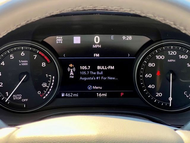 2024 Cadillac XT6 Sport - Photo 22