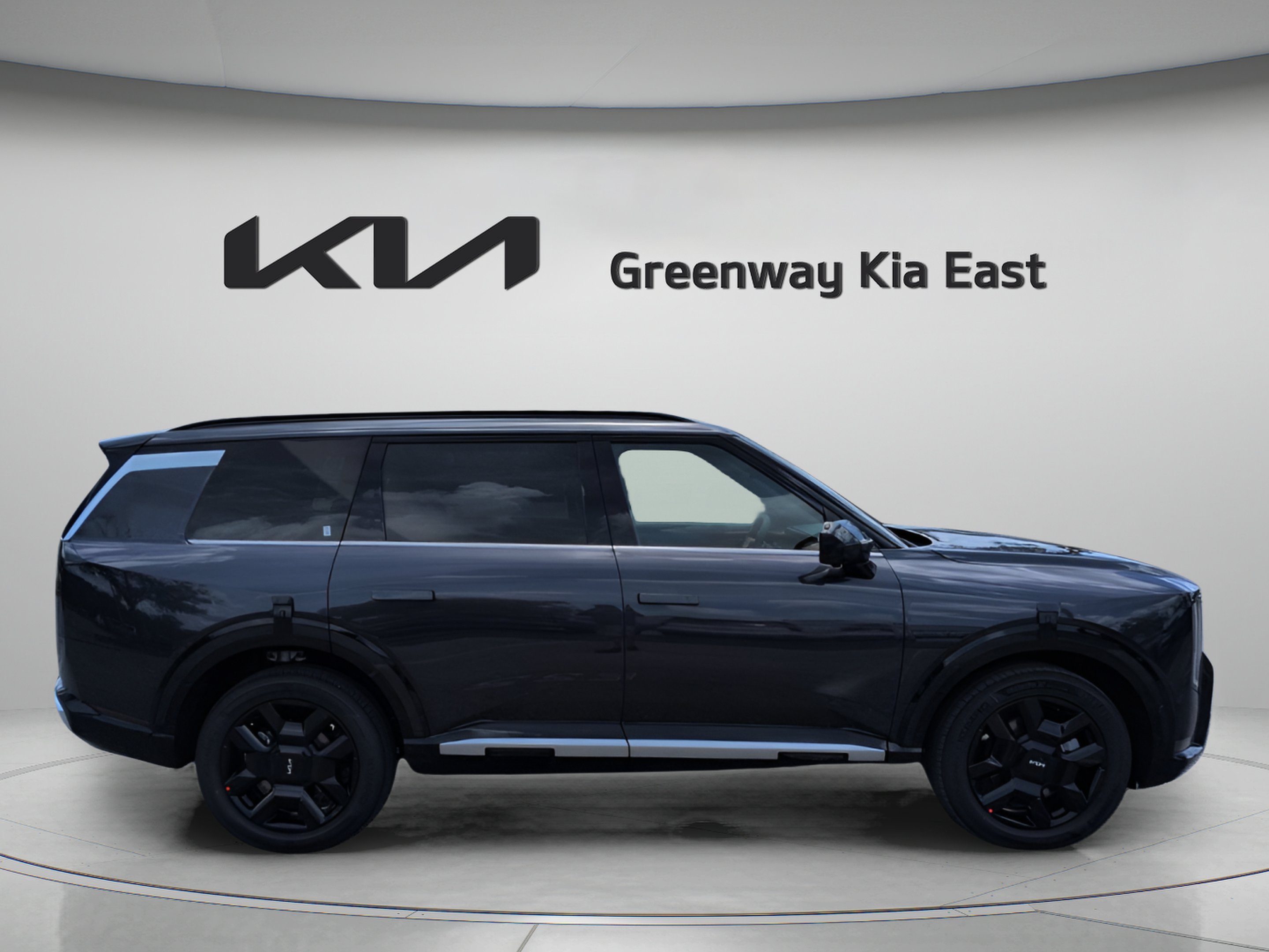 New 2027 Panthera Metal Kia SX image 5
