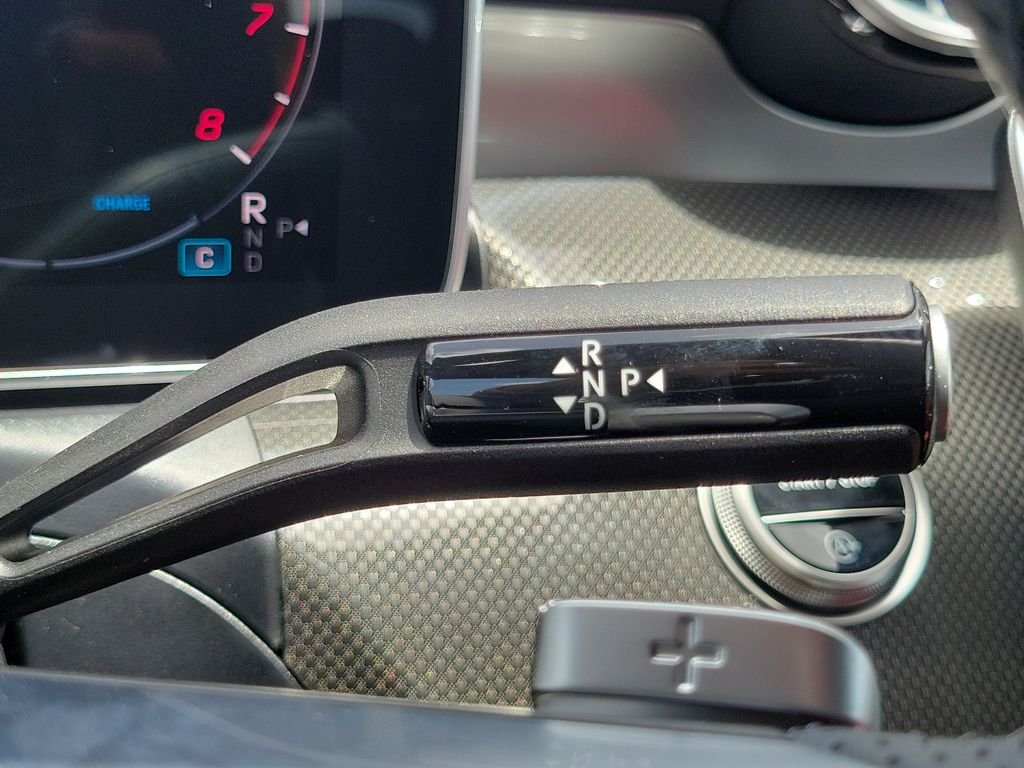 New 2026 Obsidian Black Metallic Mercedes-Benz CLE 300 image 26