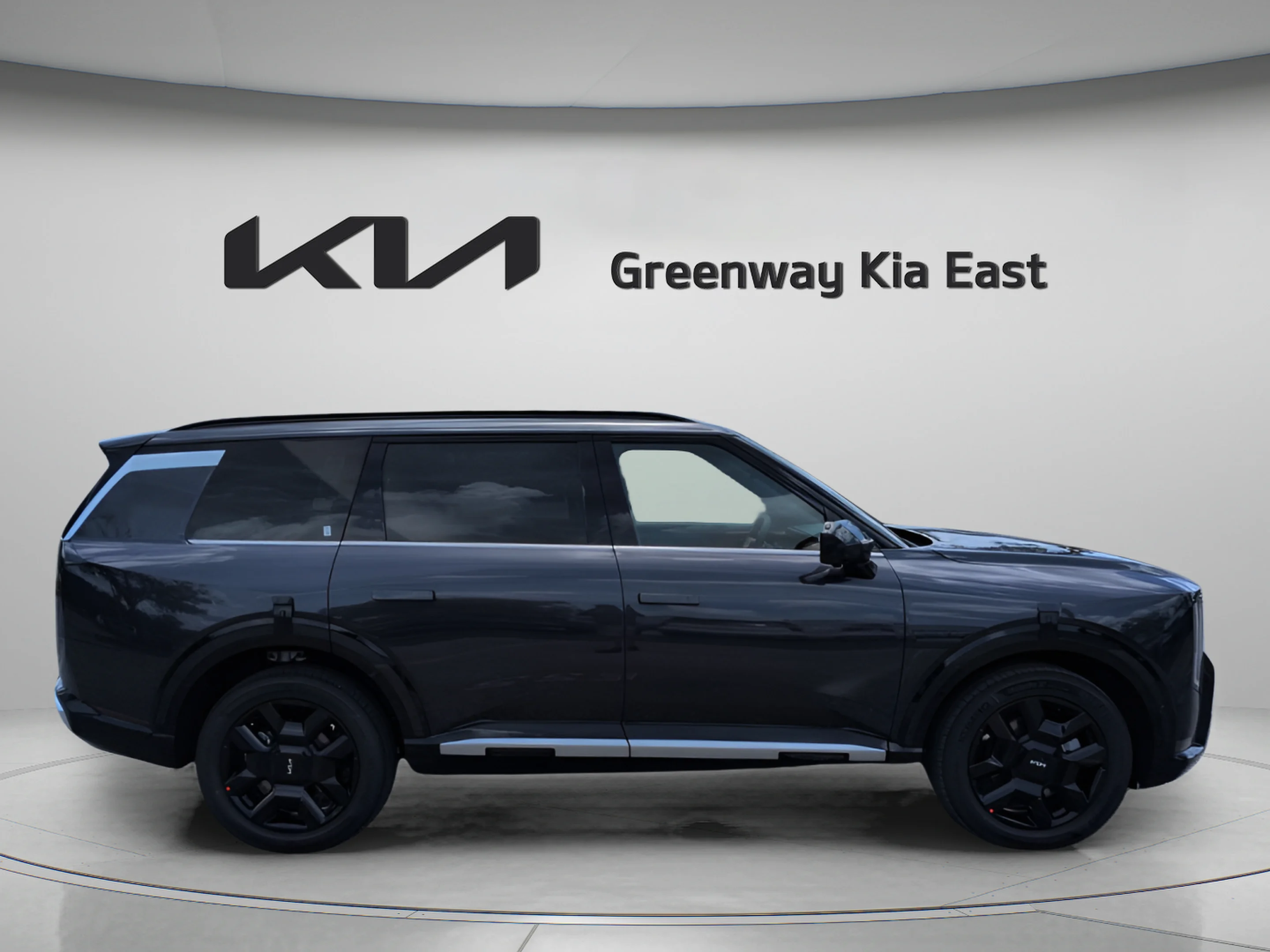 New 2027 Panthera Metal Kia SX image 5