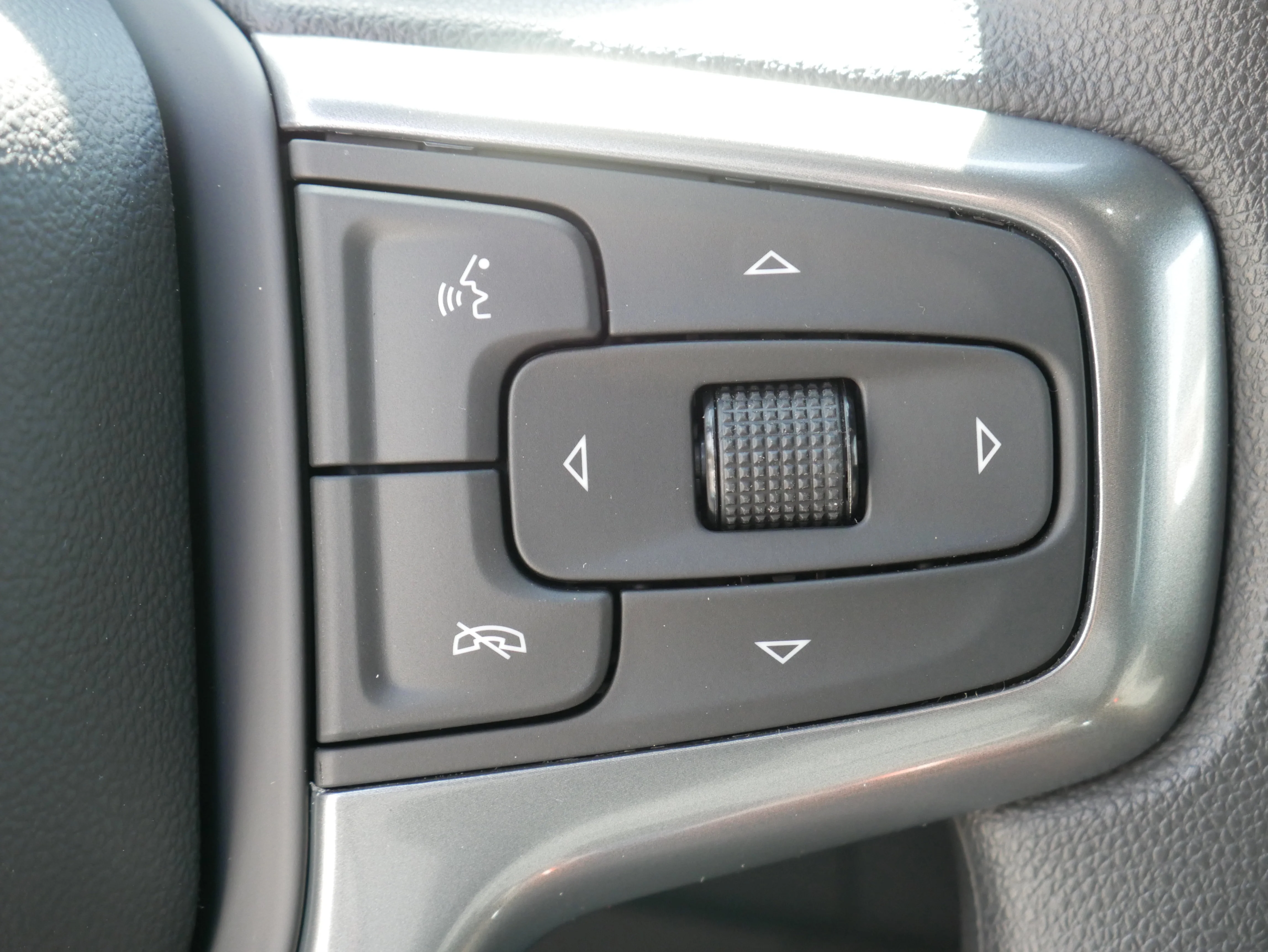 2024 Chevrolet Tahoe Fleet - Photo 25