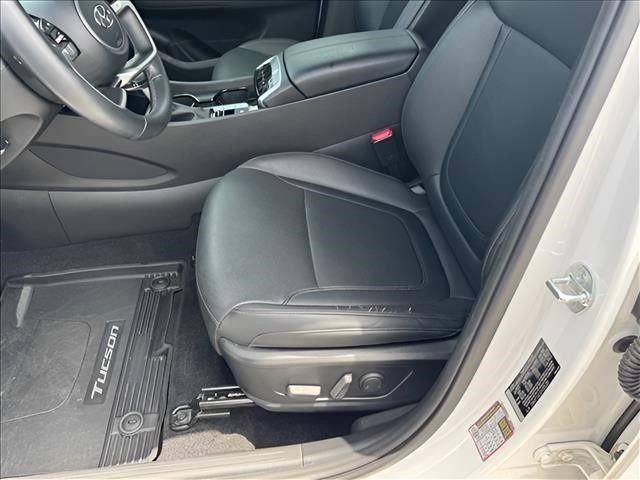 2023 Hyundai Tucson SEL - Photo 7