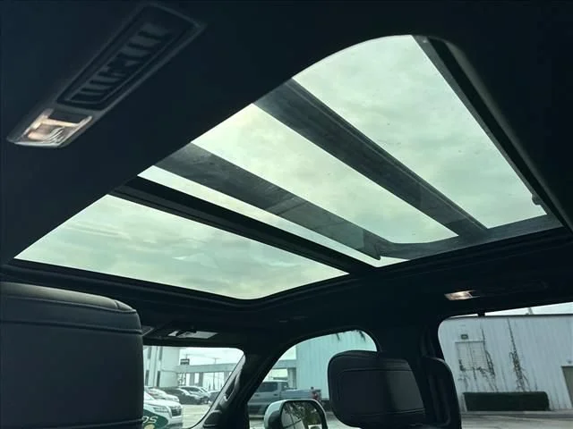 2023 Toyota Sequoia Platinum - Photo 21
