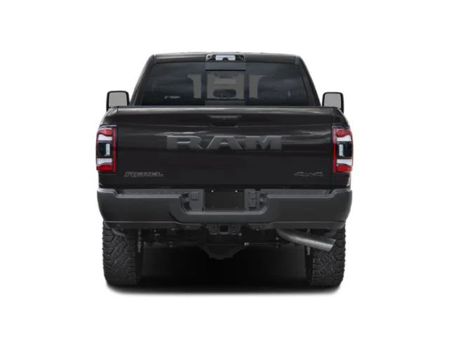 Used 2024 Gray Ram Rebel image 8