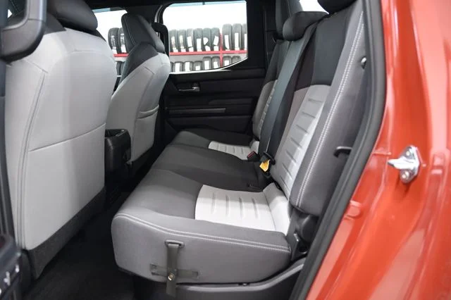 Used 2025  Toyota TRD Sport image 13