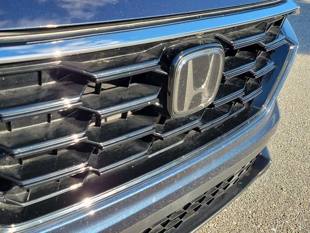 2025 Honda CR-V EX - Photo 12