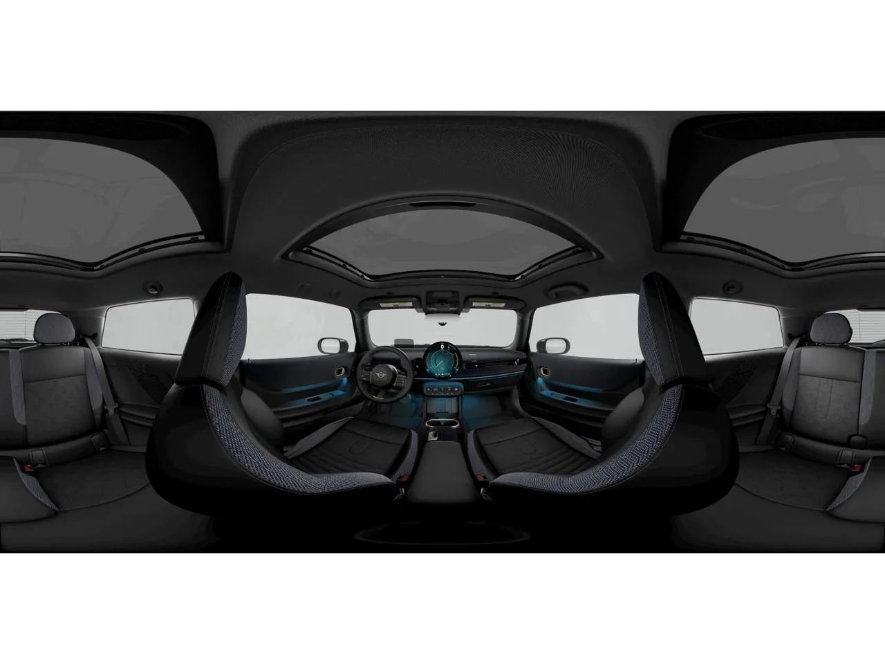 2026 MINI Hardtop 2 Door S - Photo 8