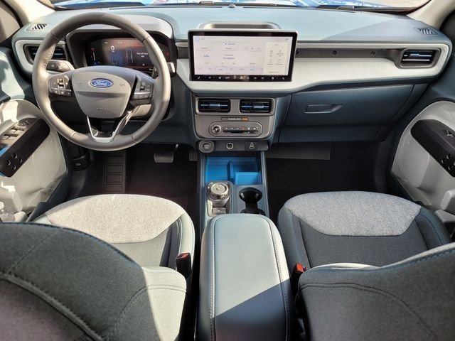 New 2026 Velocity Blue Ford XLT image 87