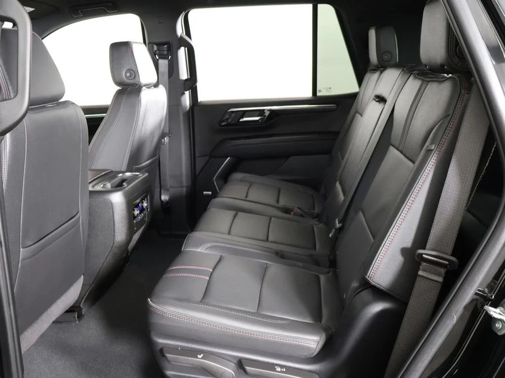 Used 2025 Black Chevrolet RST image 41