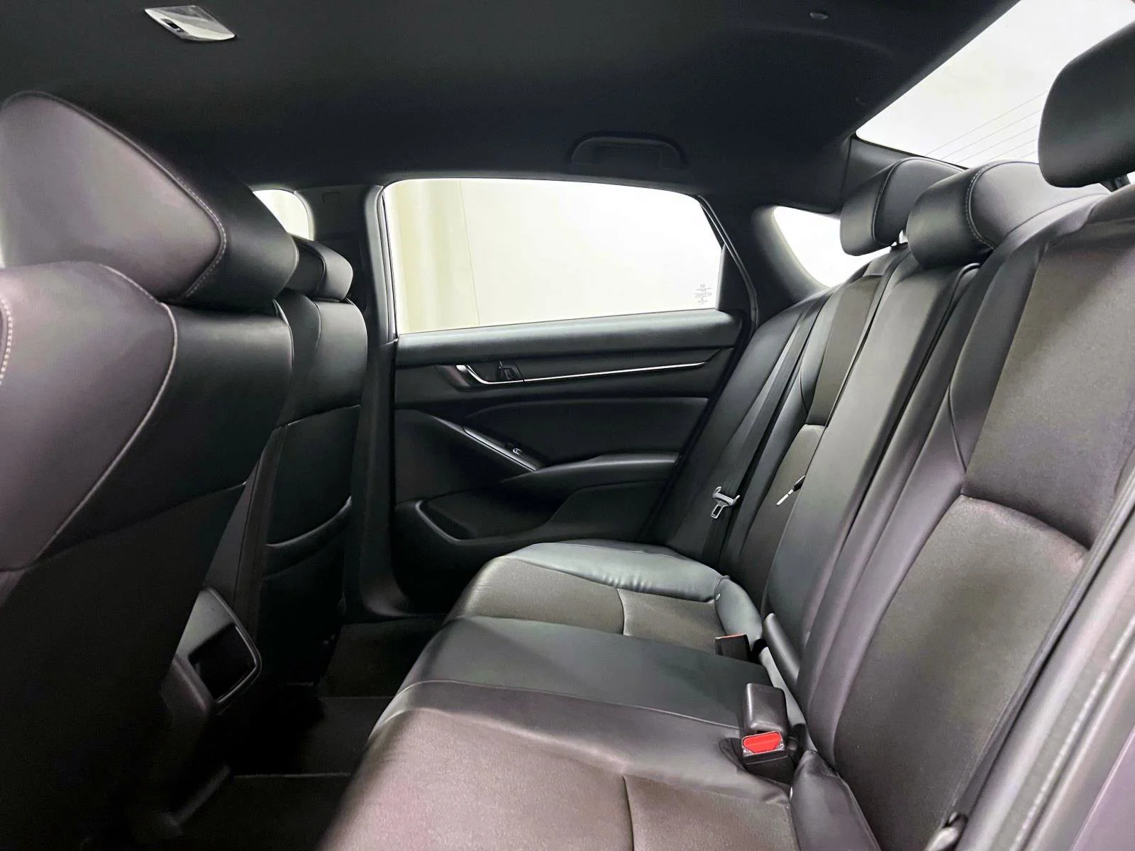 2018 Honda Accord Sport - Photo 12