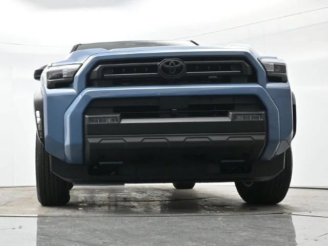 Used 2025 Blue Toyota SR5 image 25