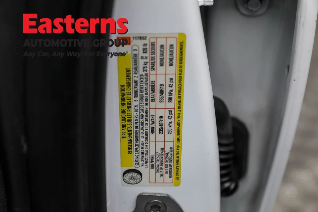 Used 2018 White Tesla Long Range image 33