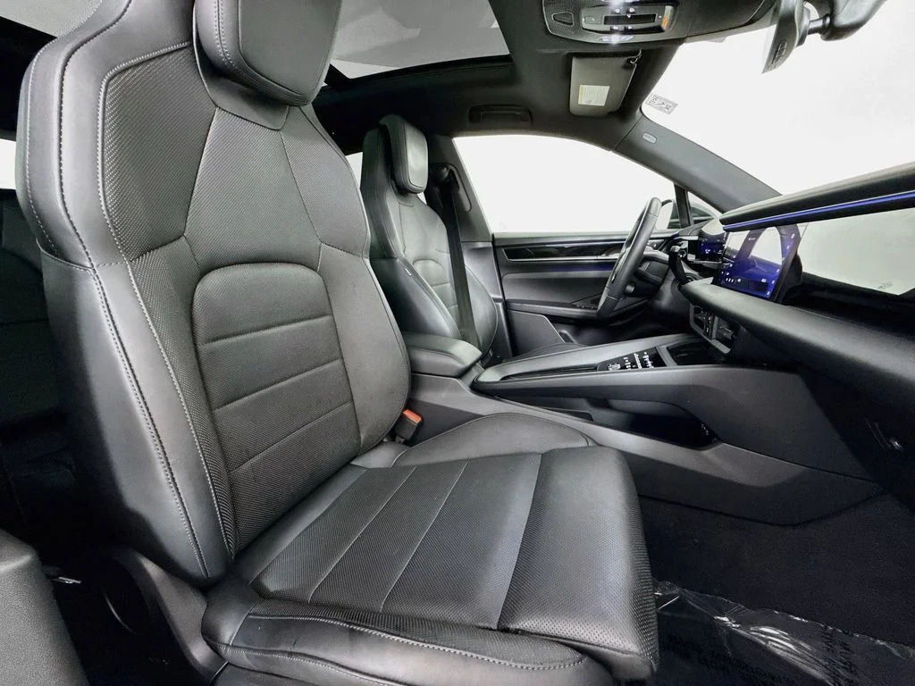 Used 2025 Gray Porsche Base image 29