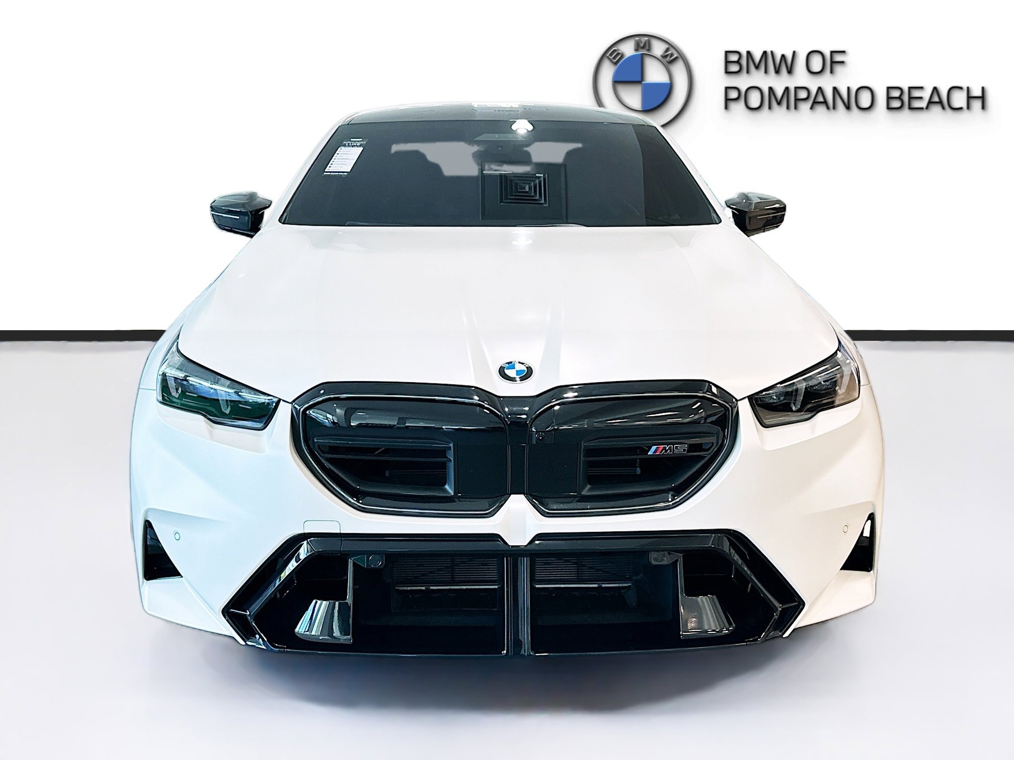 Used 2026 Special Order Color BMW Base image 2