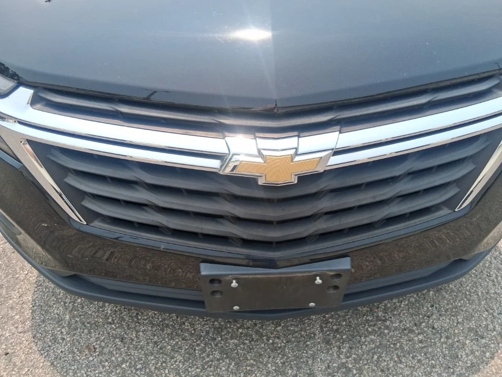 Used 2022 Black Chevrolet LS image 16