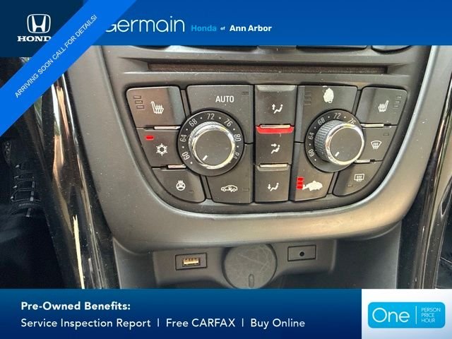 Used 2017 Sky Buick Premium image 57