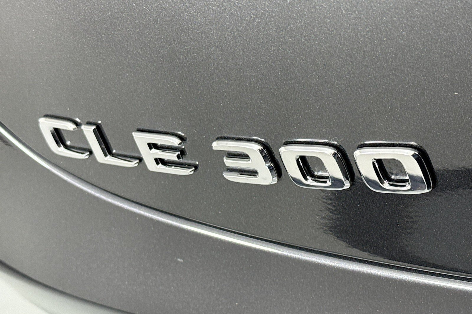 2026 Mercedes-Benz CLE CLE 300 - Photo 8