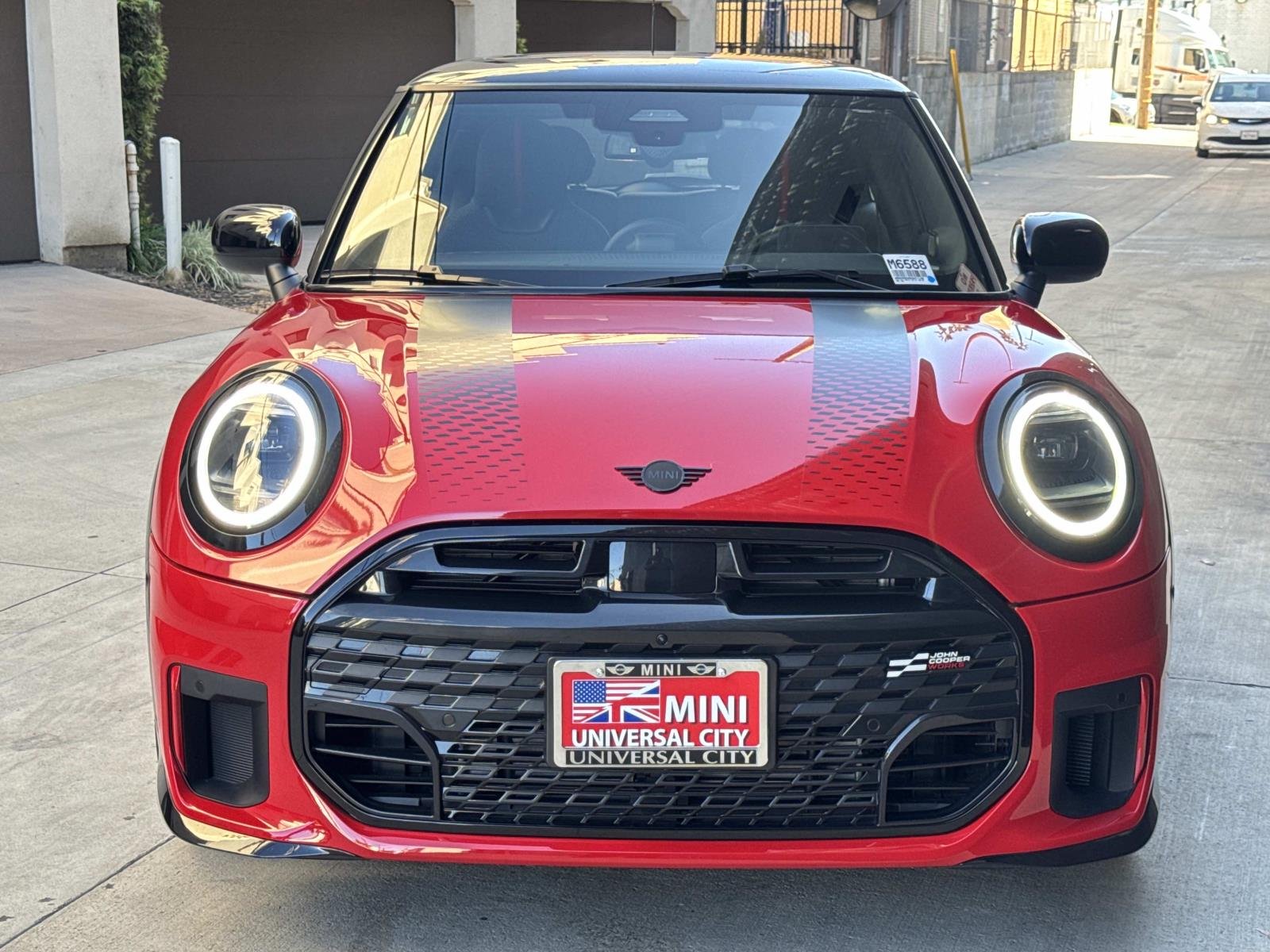 2025 MINI Hardtop 2 Door John Cooper Works - Photo 2